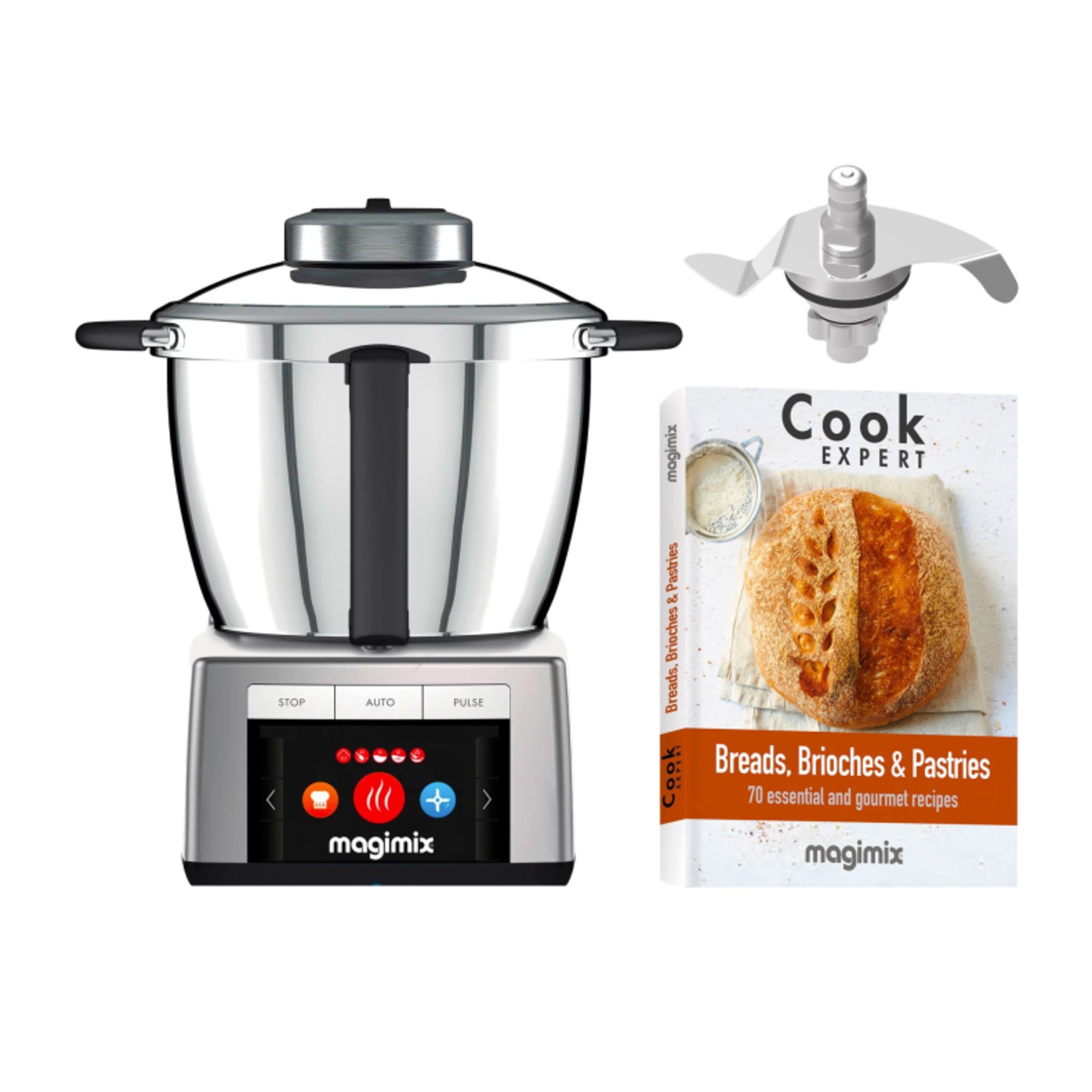 Stick blenders vs food processors what do they do and do you need both